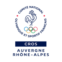 Logo CROS AURA