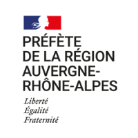 Logo DREAL Auvergne-Rhone-Alpes